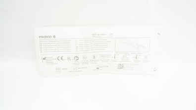 Medela 087.0028 Invia FitPad with Quick-Connector (x)